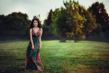 mysterious Xenia / ***
