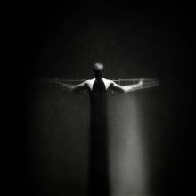 Icarus model in full size / ***