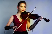 violin / ***