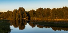 River Temenka / ***