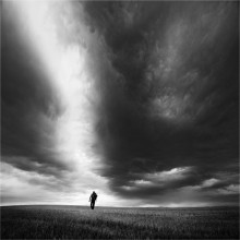 On the road to loneliness / ***