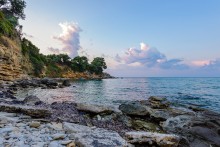 Secret Cove / ***