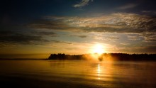 Morning, Volga / ...