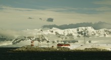 Ice Station *** / ***