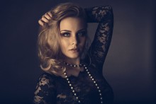 Portrait / ***