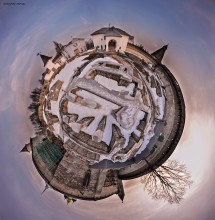 Kremlin 2 / Pskov, Kremlin,