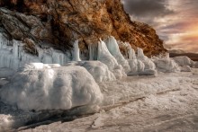 dumplings Baikal / ****************