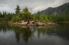 Islet ... / ***