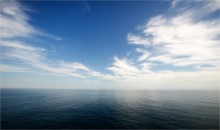 blue silence / .....