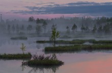 Misty Karelia / ***