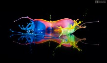 Splash &quot;paint&quot; / ***