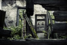 Forgotten / ***