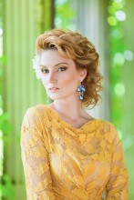 Elena / Photo: Vadim Maslikoff https://vk.com/vadim_maslikoff
Model: Elena Protasova https://vk.com/chistaya_utopiya
Hair stylist:Tatyana Fedorenko https://vk.com/id102466915
Make-up: Irina Netyazhevskaya https://vk.com/id39868562
Designer: Anna Yurchuk https://vk.com/anna.yurchuk