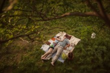 love story / ***
