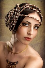 Della ragazza da Verona / ***