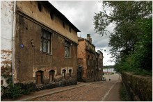 Old Vyborg / ***