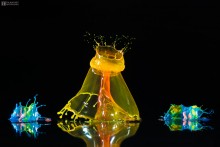 Splash "Trio" / ***