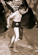 Wrath of the Gods / ***