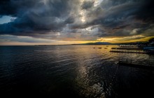 Before the storm / ***