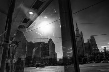 Moscow sommer / ...