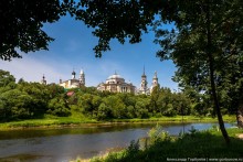 July Torzhok / ***