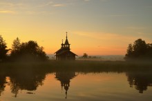 Chapel of the Assumption / ***