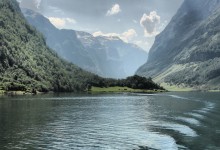 Fjords of Norway / ***