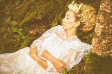 the white queen / ***