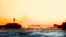 Splash! / ***