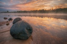 Summer Dawns # 2 Polotsk / ***