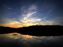 Sunset Chaos ... / ********************