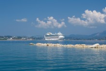 To cruise ready! / ***