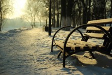 Frozen time / ***