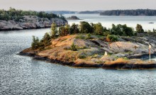 Aladskie Islands / ***