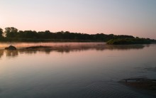 Morning on the Berezina / ___________________*