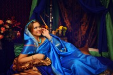 Foto-Projekt &quot;India&quot; / ***