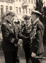 May 9, Victory Day / ***