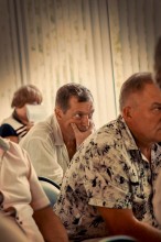 Aufmerksamkeit. / ***