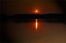 Sunset colors / ***