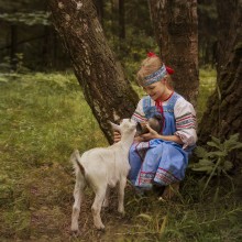 Kid / ***