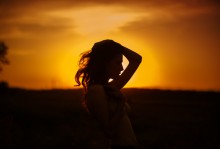 Sunset / westkis.com