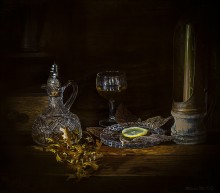 the secrets of the old desk / ***