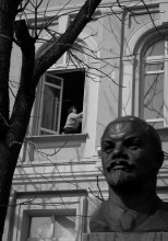 Longing for the USSR / ***