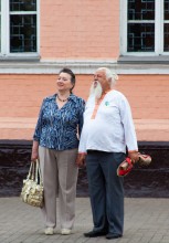 True Belarusian / ***