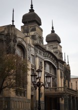 Palace / ***