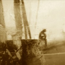 On the edge - photographica. / ***
