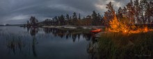 Romantic Karelia. / ***