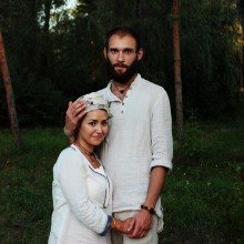 Portrait in the Park / ***