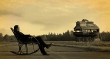 Long hours of loneliness... 2 / ***