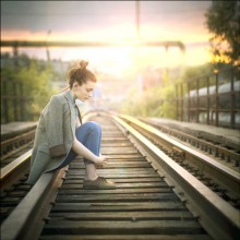 Melancholy / ...